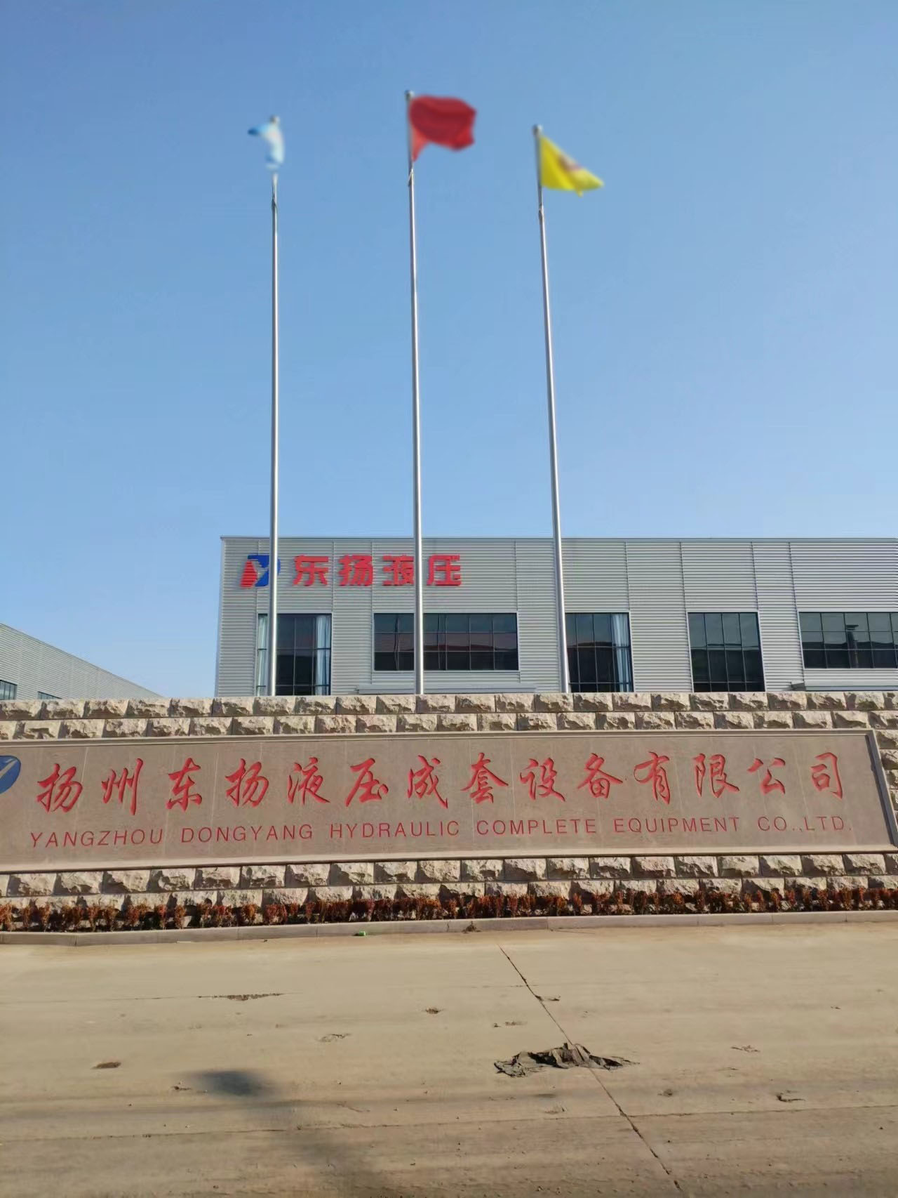 京口区不锈钢旗杆