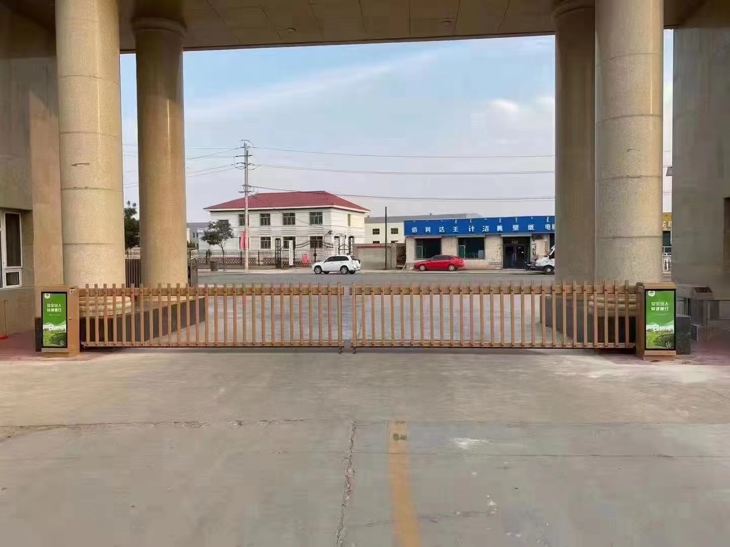 京口区客户案例
